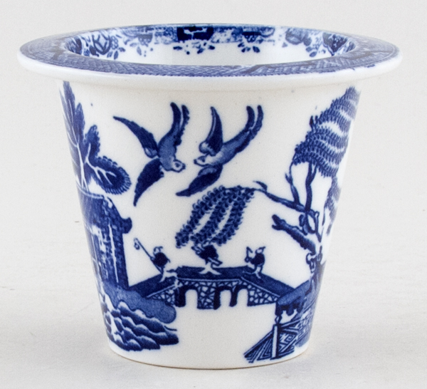 Meat Pot c1895